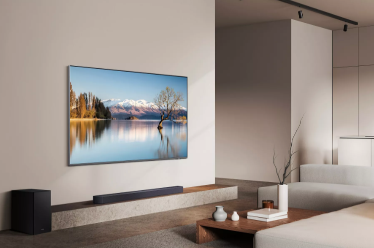 Samsung HW-Q600H Dolby Atmos