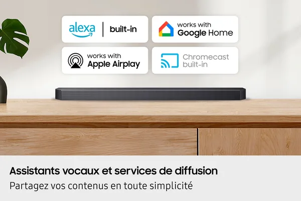 Samsung HW-Q930H Home Cinema