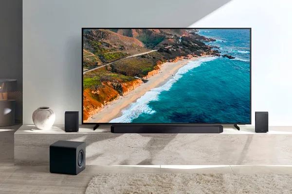 Samsung HW-Q930H Dolby Atmos