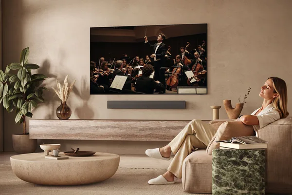 Samsung HW-QS90H Dolby Atmos