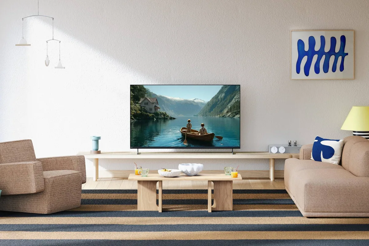 Sony BRAVIA 3 II 2026