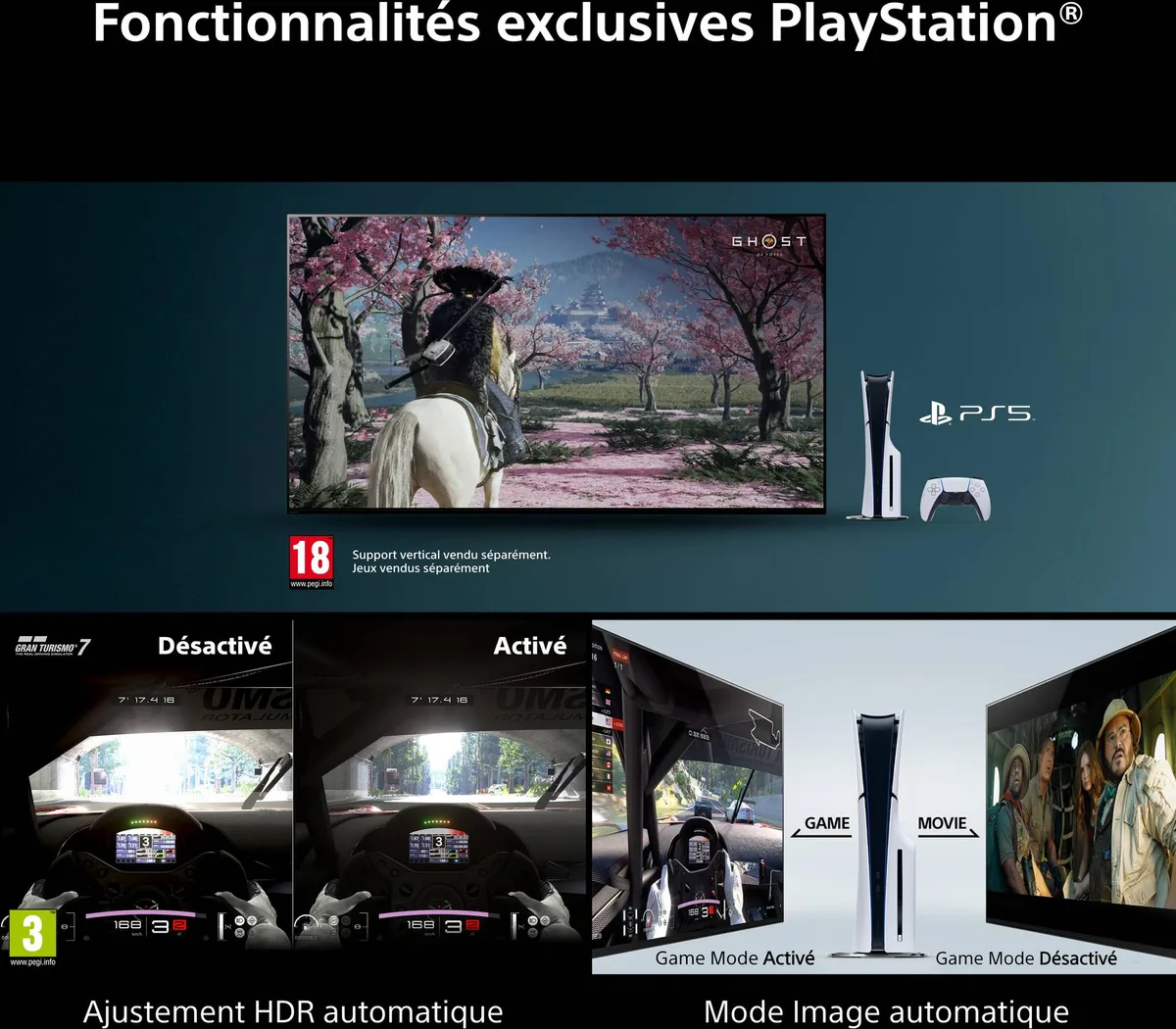 Dolby Atmos Sony BRAVIA 3 II