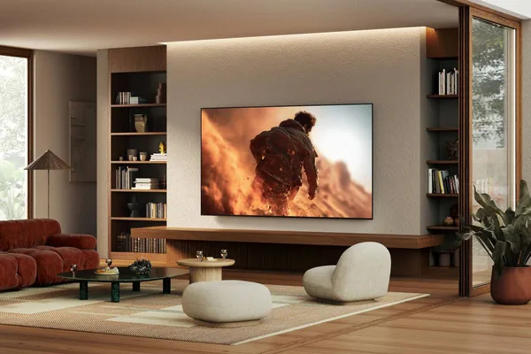 Sony BRAVIA 7 II True RGB 2026