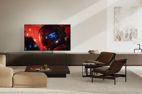 Sony BRAVIA 9 II True RGB 2026