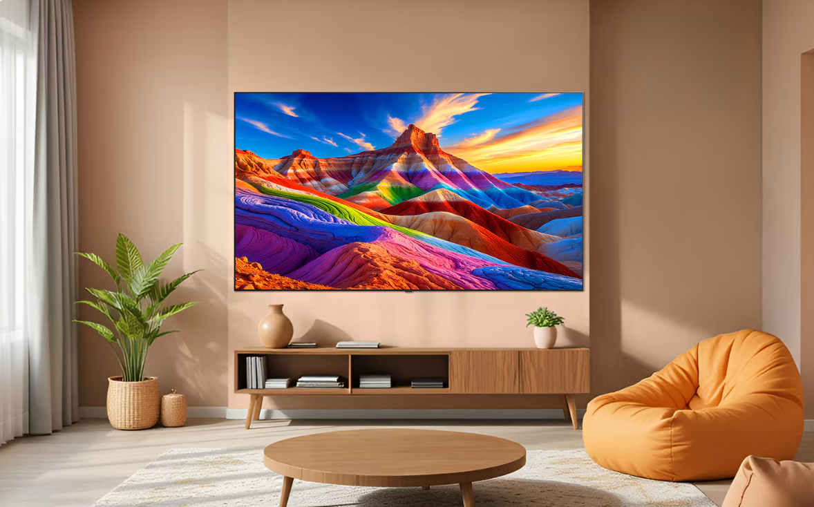 LG OLED B6 2026