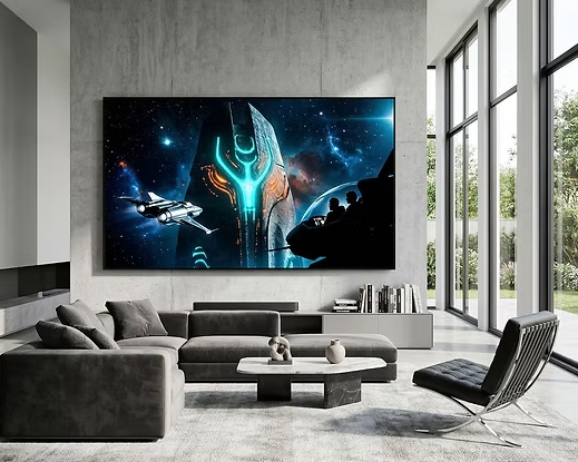 Écran Projeo Frame ALR LT