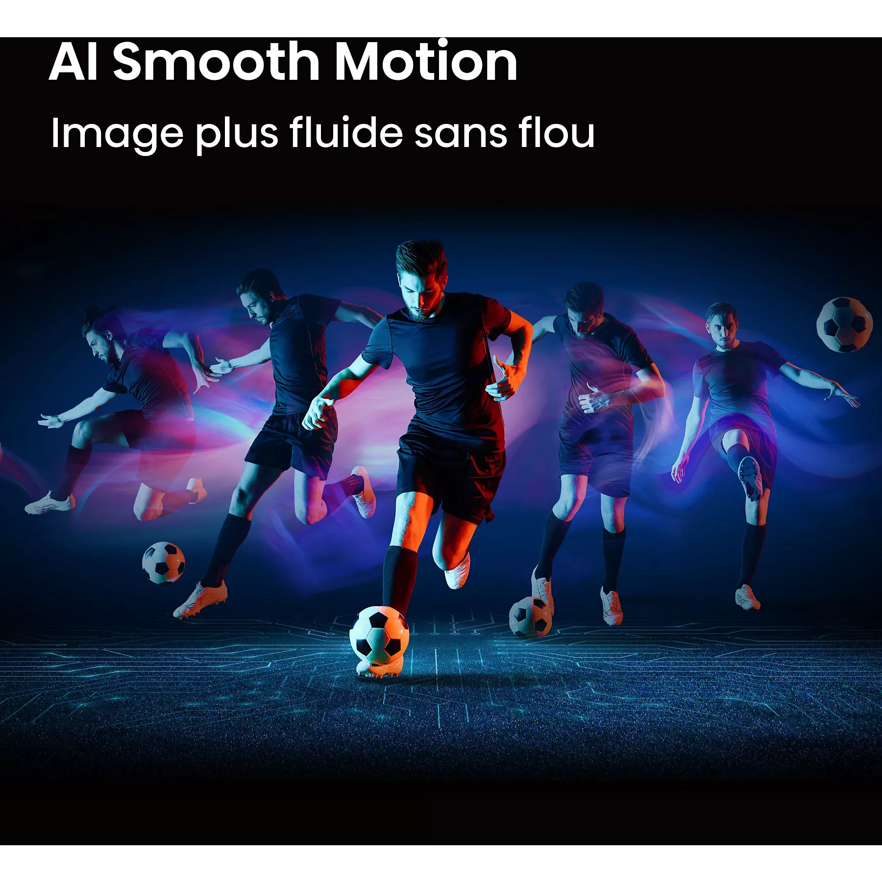 Hisense E7S Pro Dolby Atmos