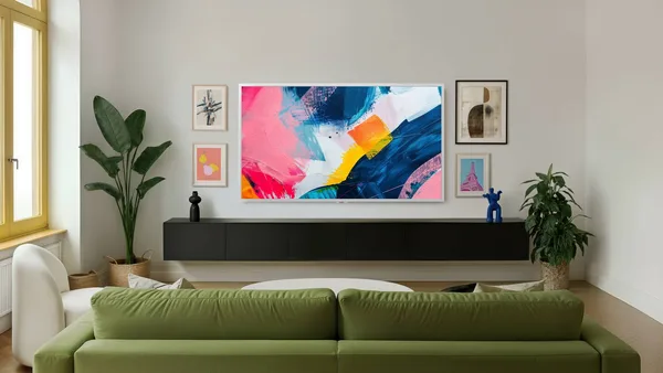 LG Gallery TV LX7 2026