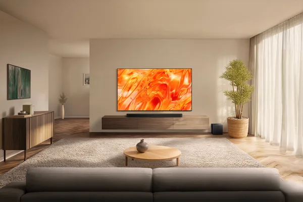 Samsung QN70H Neo QLED 4K