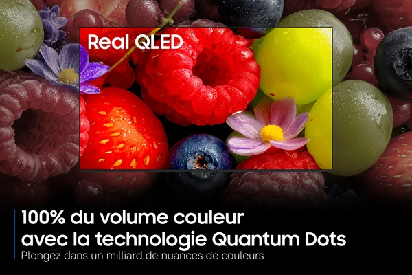 Neo QLED Mini LED Samsung QN80H