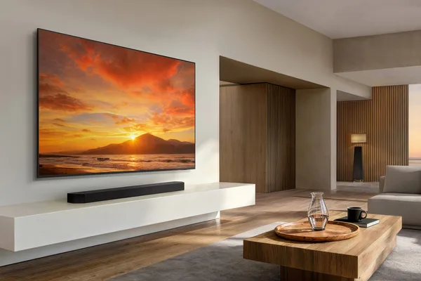 Samsung QN80H Neo QLED 4K