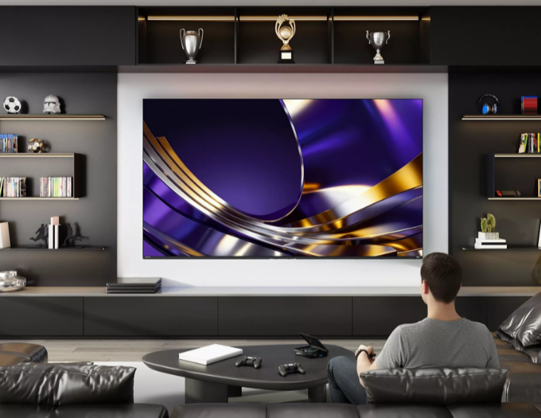 Hisense U7S Pro Mini LED 2026