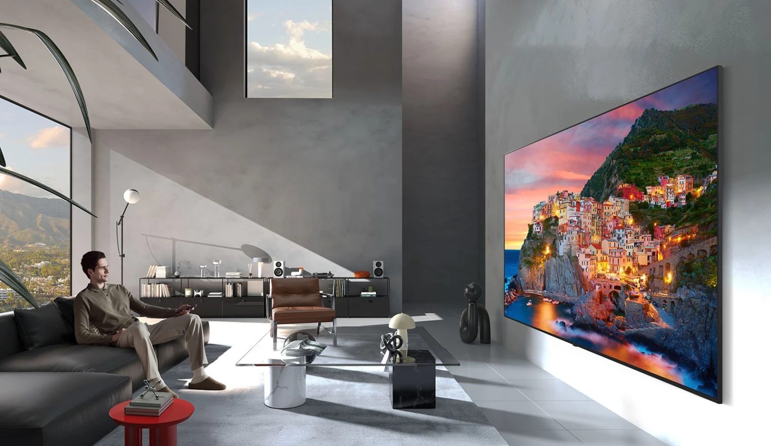 LG Micro RGB evo MRGB96B