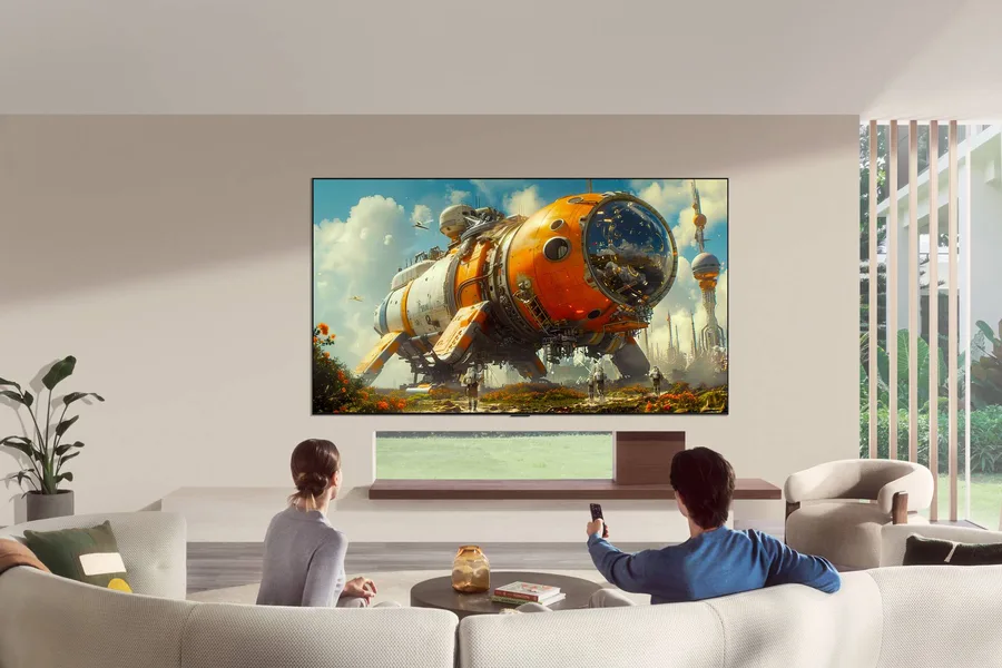 LG OLED G6 2026