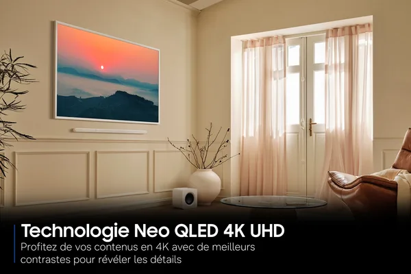 Samsung Wireless One Connect