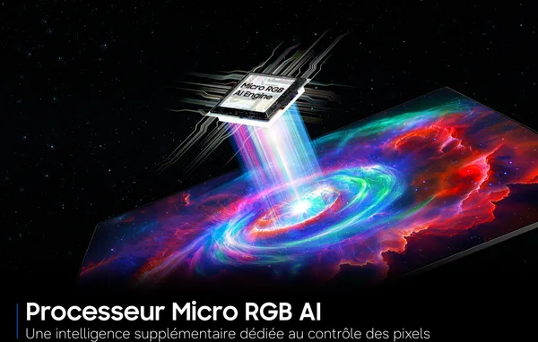 Micro RGB AI Engine