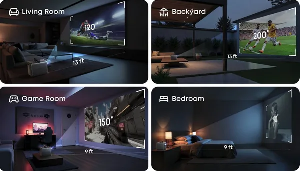 Google TV Nebula X1