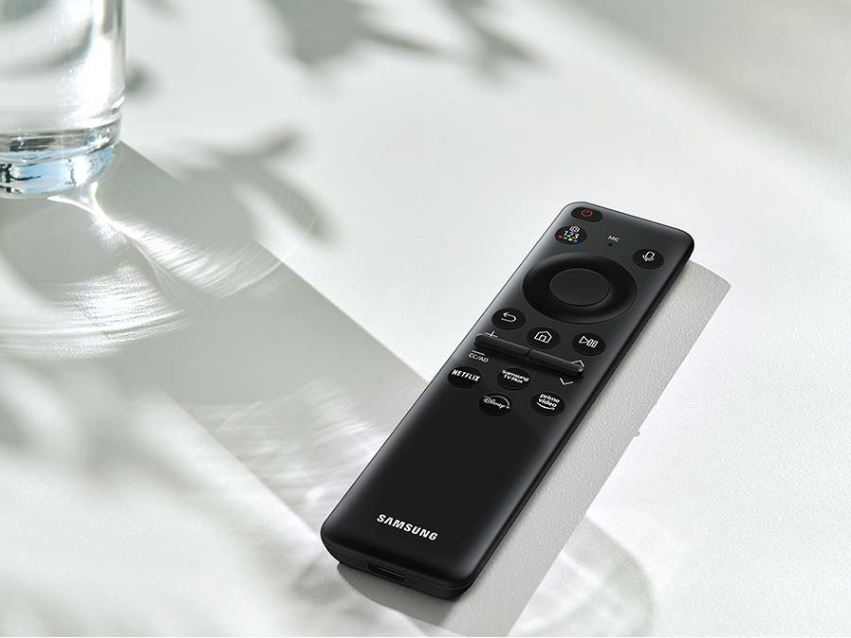 Samsung TQ50Q60C 2023 - TV QLED 4K